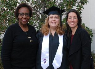 CTC Commencement to Feature Female Trailblazers; Nearly 500 Graduates