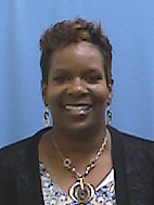 Dr. Robin M. McCoy