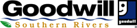 Goodwill logo