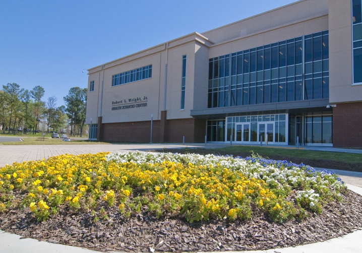 Health Science Building