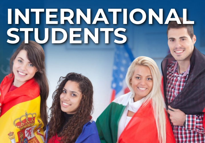 International Students
