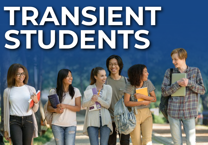 Transient Students