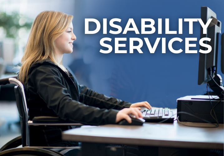 Disability and Special Services