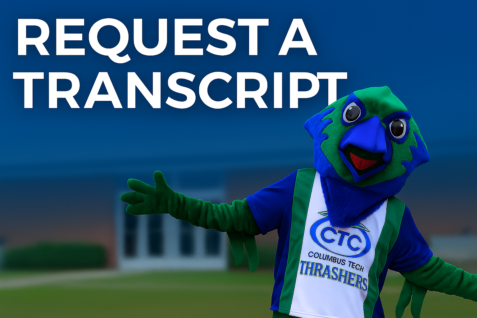 Request a GaHSE (GED & HiSET) Transcript